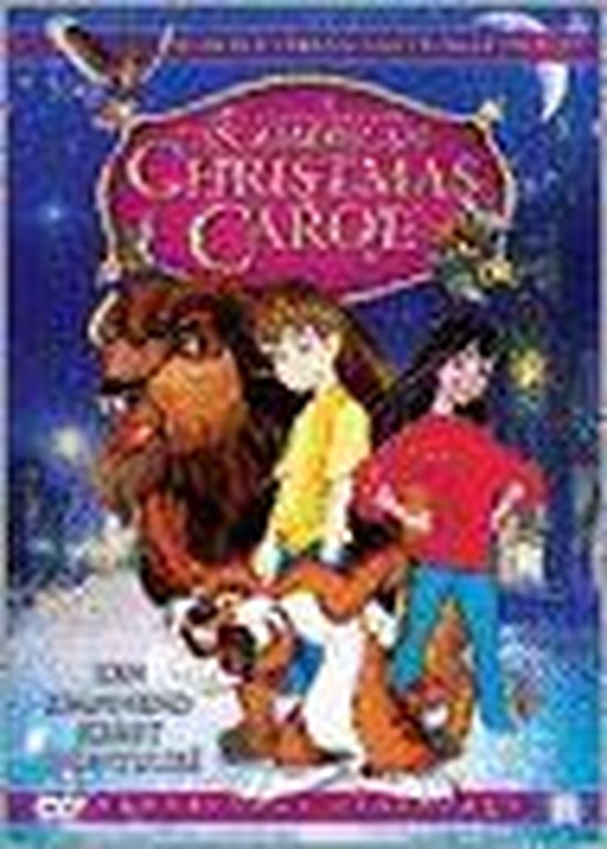 American Xmas Carrol