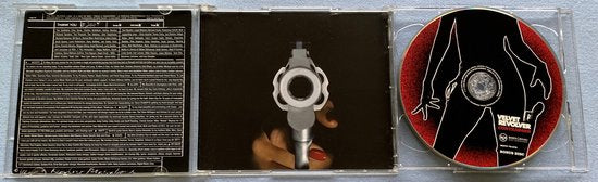 Velvet Revolver – Contraband 2005 2XCD