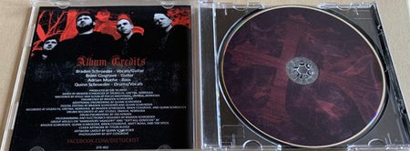 Gothic Demonic
