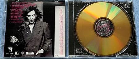Eddie Money ‎– Eddie Money 1995 CD collect item CD 24 karaat