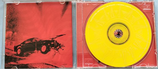 Alice in Chains - Greatest Hits (2001) CD
