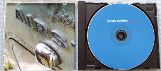Dennis Schütze 2174 (2004) CD