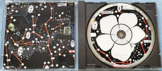 Steve Earle And The Del McCoury Band – The Mountain (1999) CD