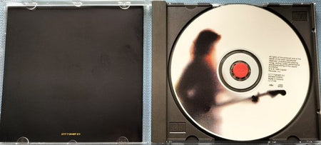 Bonnie Raitt - Longing in Their Hearts (1994) CD= als nieuw