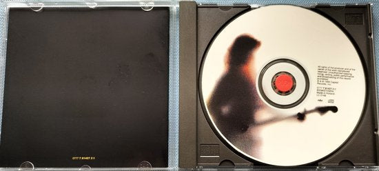 Bonnie Raitt - Longing in Their Hearts (1994) CD= als nieuw