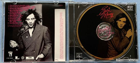Eddie Money ‎– Eddie Money 1995 CD collect item CD 24 karaat