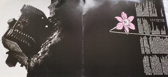 Uriah Heep – Salisbury (1975) LP =bijna perfect een haarlijntje