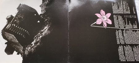 Uriah Heep – Salisbury (1975) LP =bijna perfect een haarlijntje