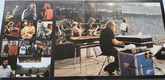 Atlanta Rhythm Section - Are You Ready! (1979) 2XLP=als nieuw