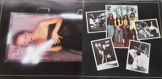 Black Sabbath - We Sold Our Soul for Rock 'N' Roll (1975) 2XLP