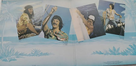 Loggins And Messina – Full Sail (1973) LP