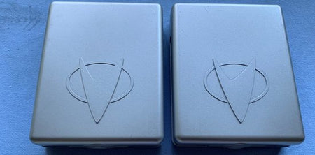 Star Trek Next Generation - Seizoen 1 & 2 (Hardbox)