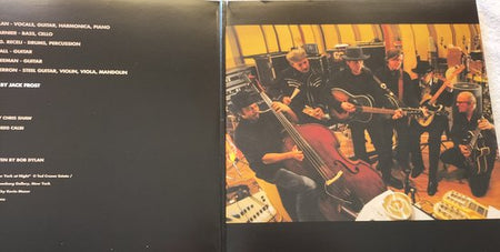 Bob Dylan – Modern Times (2017) 2XLP = als nieuw