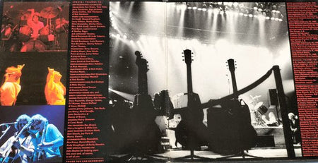 Eagles - Eagles Live (1980) 2XLP
