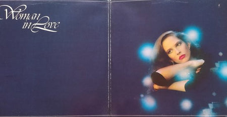 Woman In Love 2XLP