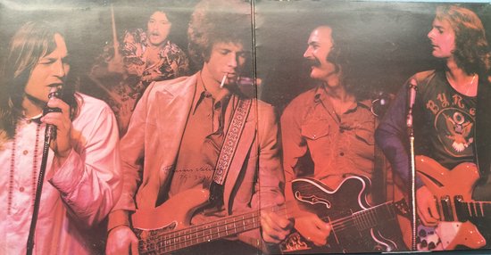 Byrds - Byrds (1973) LP