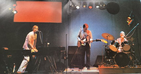 Neerlands Hoop In Bange Dagen ‎– OFFSMBOET IPPQ DPEF (1979) 2XLP