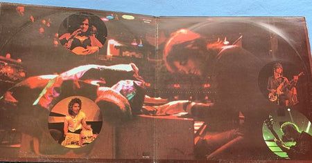 Yes – The Yes Album 1971