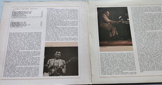 I Giganti Del Jazz Vol. 59 (1981) LP = als nieuw