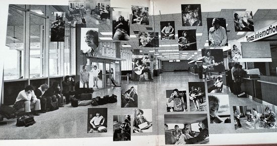 Bread – The Best Of Bread (1976) LP