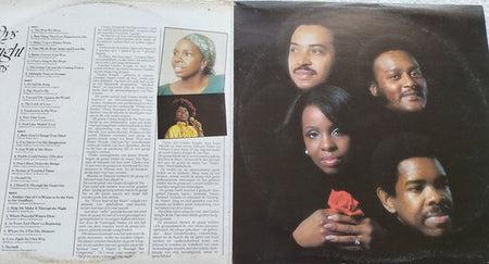 Gladys Knight And The Pips – 30 Greatest(1977) 2XLP