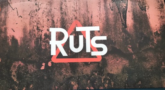 The Ruts ‎– Babylon's Burning (2015) 2XLP=nieuw