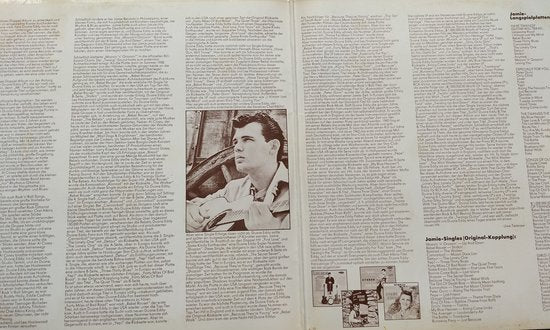 Duane Eddy – The Legends Of Rock (1973 2XLP