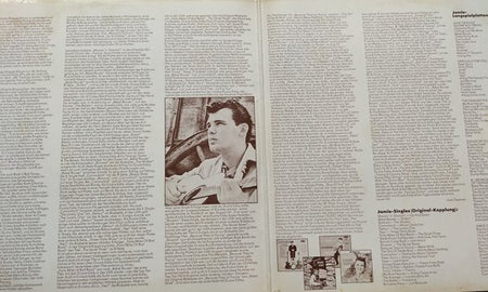 Duane Eddy – The Legends Of Rock (1973 2XLP