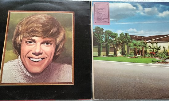 Carpenters - Now & Then (1973) LP