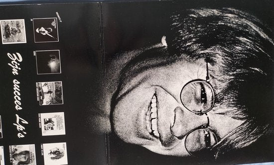 John Denver – Zijn Grootste Successen (1979) 2XLP zijn als nieuw