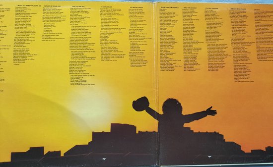 Janis Ian - Miracle Row (1977) LP