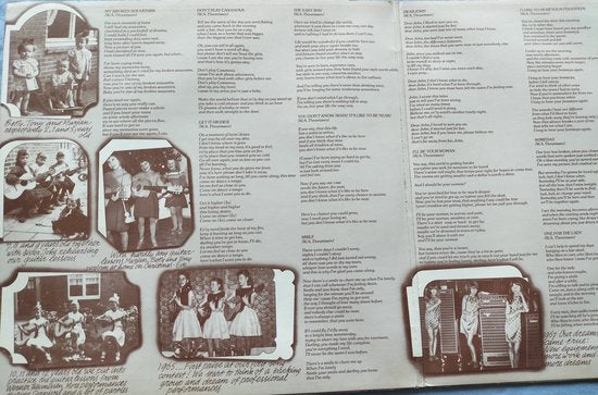 Pussycat - Souvenirs (1977) LP = als nieuw LP Tooltip Let op! Dit product is een LP. Hiervoor heb je een platenspeler nodig.