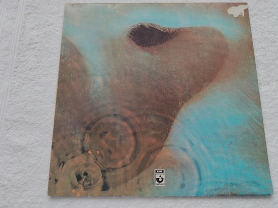 Pink Floyd – Meddle