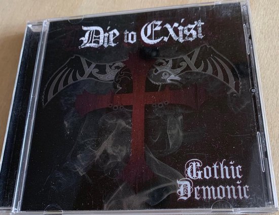 Gothic Demonic