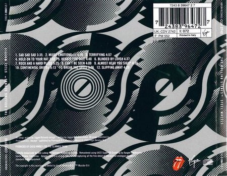 Steel Wheels