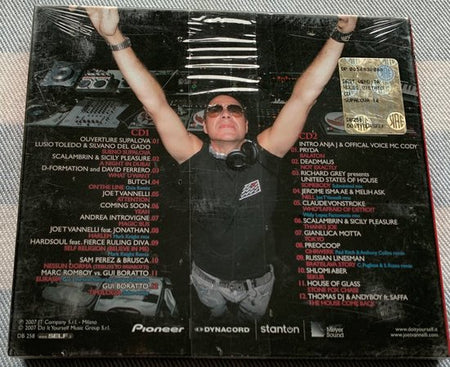 Supalova Compilation Vol. 14    2007   Sealed
