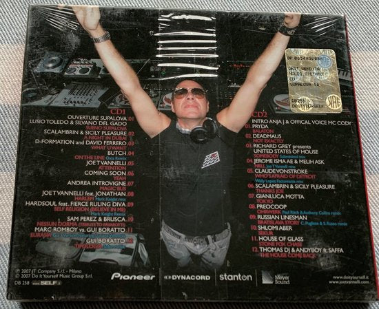 Supalova Compilation Vol. 14    2007   Sealed