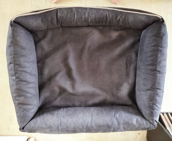 Hondenmand Gebruikt canvas