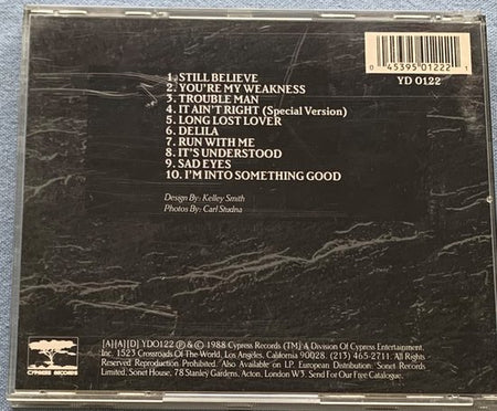 Various ‎– Critics Choice II 1988 CD Jazz-Swing ( Nieuwstaat)