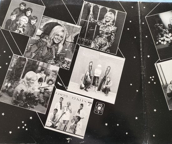 Corry En De Rekels – Corry's Jubileum (1979) 2XLP