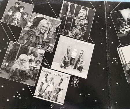 Corry En De Rekels – Corry's Jubileum (1979) 2XLP