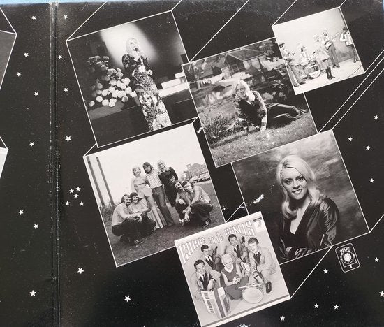 Corry En De Rekels – Corry's Jubileum (1979) 2XLP
