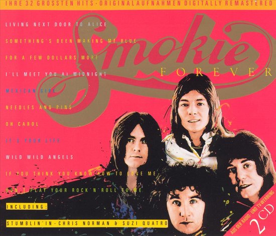 Forever-32 Grossten Hits-