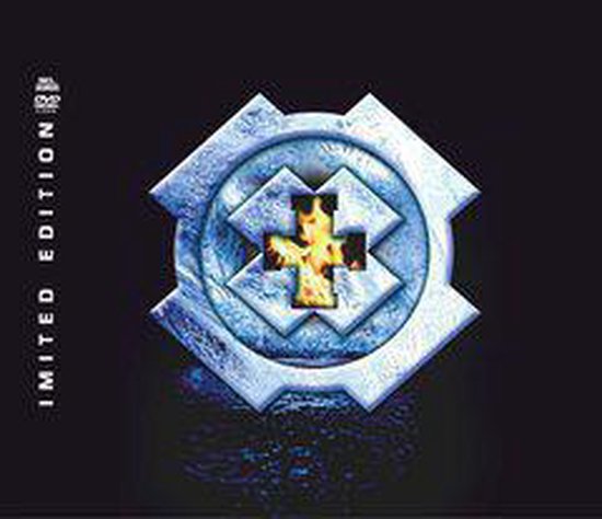 The Album + DVD