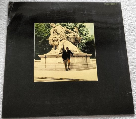 The Oscar Peterson Trio – Another Day LP= als nieuw