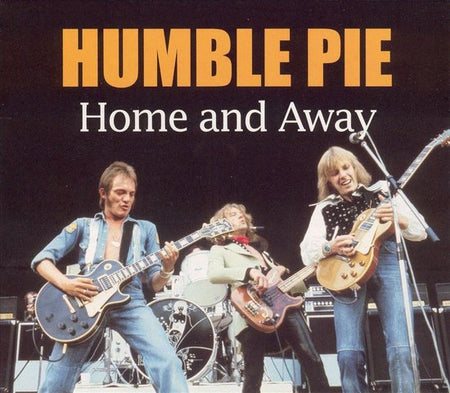 Home And Away