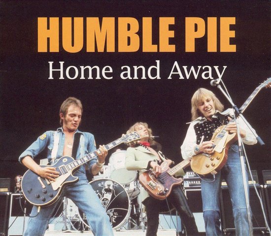Home And Away