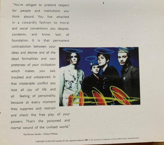 The Holy Bible (Import)