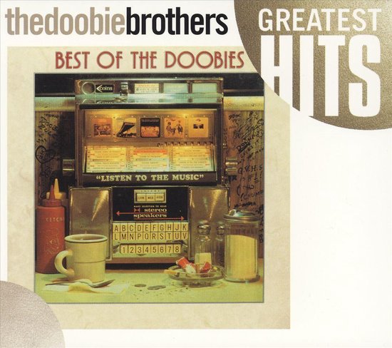 Best Of The Doobies