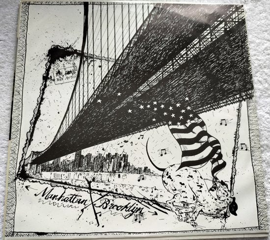 The Shirts - The Shirts (1978) LP=als nieuw